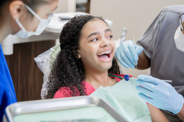 Best Knocked-Out Tooth Emergency  in Raintree Plantation, MO
