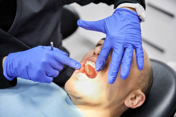 Best Dentist for Severe Toothache  in Raintree Plantation, MO