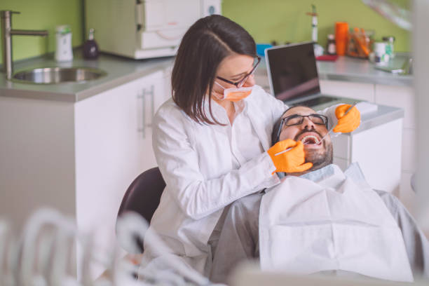 Best Root Canal Emergency Dentist  in Raintree Plantation, MO