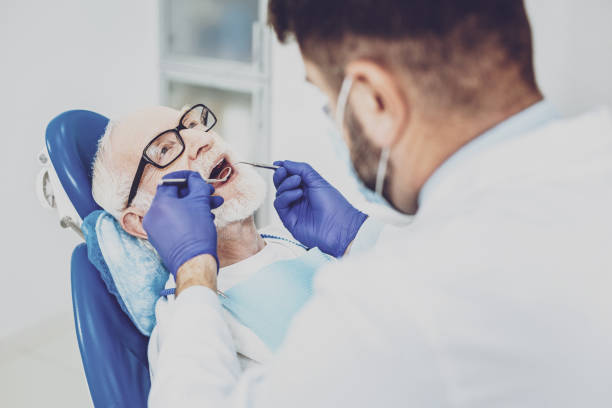 Best Cracked Tooth Emergency Dentist  in Raintree Plantation, MO
